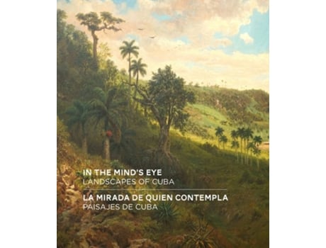 Livro In the Minds Eye / La Mirada de Quien Contempla de Amy Galpin (Inglês - Capa Dura)