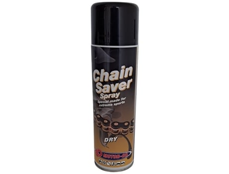 Spray BO MOTOR-OIL Lubrificant Chain Saver