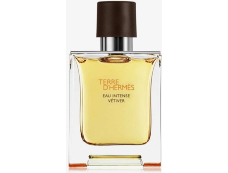 Terre d Eau Intense Vetiver Eau de Parfum 100ml