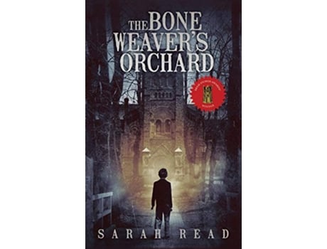 Livro The Bone Weavers Orchard de Sarah Read (Inglês - Capa Dura)