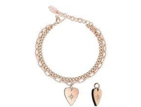 Bracelete Feminino 2Jewels Regina Di Cuori