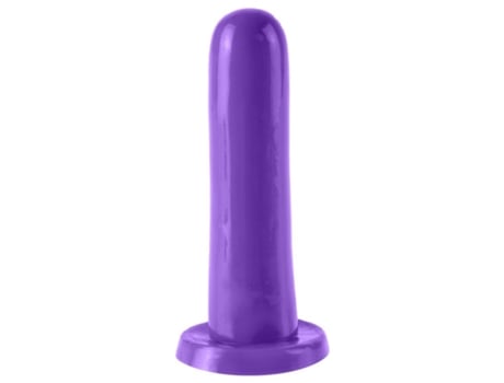 Vibrador Mr. Smoothy Purple DILLIO