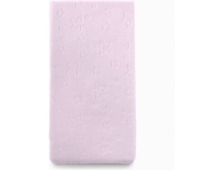 Cobertor  113512 (80x110 - Rosa)