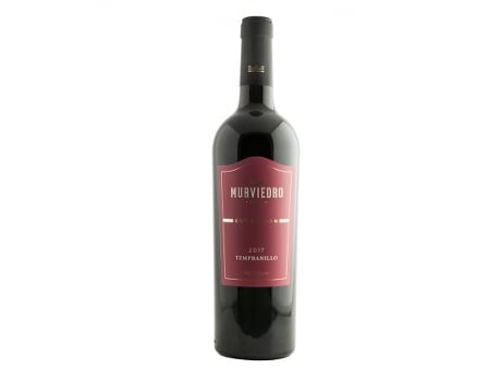 Coleção Murviedro Tempranillo 2018 BODEGAS MURVIEDRO