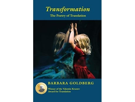 Livro Transformation de Barbara Goldberg (Inglês)