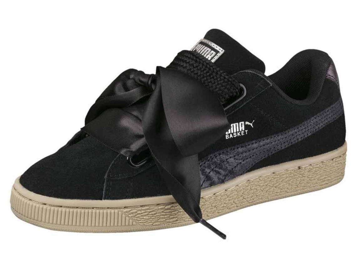 Puma basket clearance bota