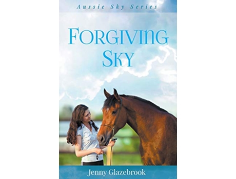 Livro Forgiving Sky Aussie Sky de Jenny Lee Glazebrook (Inglês)