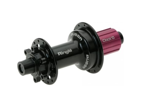 Cubo Traseiro SUN RINGLÉ Bubba 32T Shimano Hg