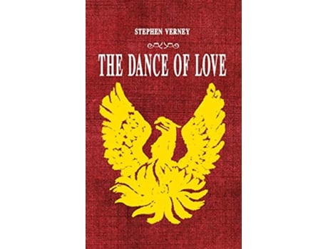 Livro The Dance of Love de Stephen Verney (Inglês)