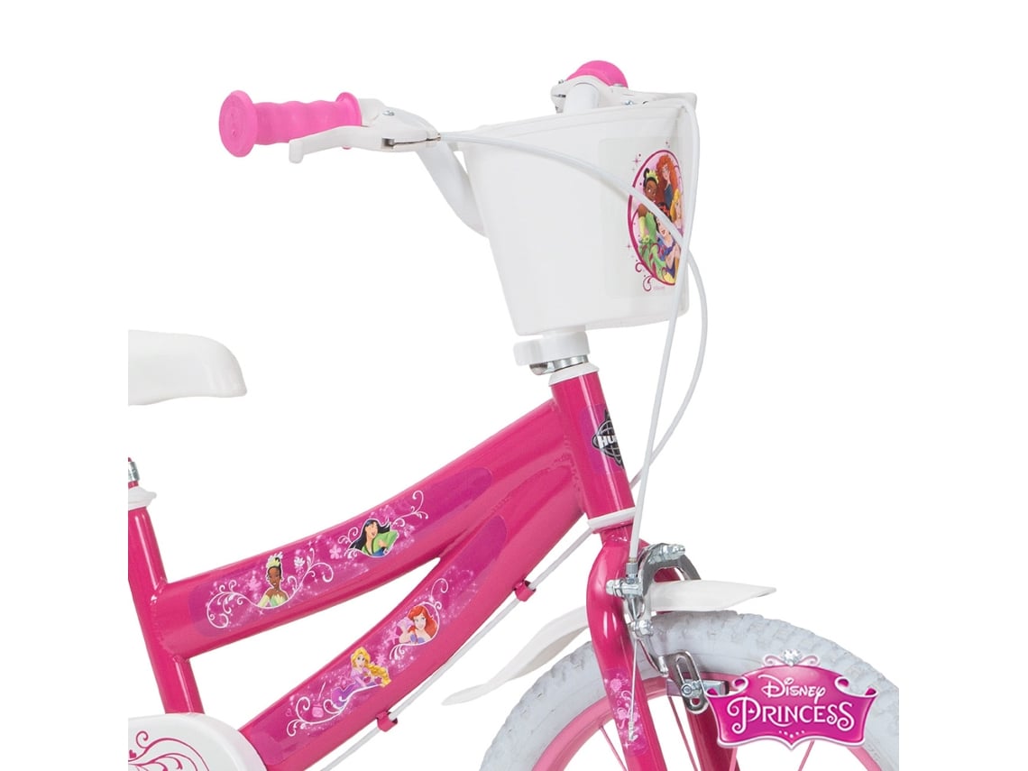 Bicicleta Huffy Princesas 16 Worten.pt