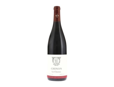 Vinho CHARLES JOGUET Les Charmes Rouge Cabernet Franc Charmes-Chambertin (0.75 L - 1 Unidade)