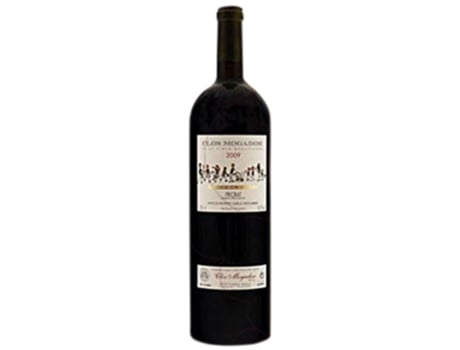 Vinho CLOS MOGADOR Clos Mogador Priorat (1.5 L - 1 unidade)