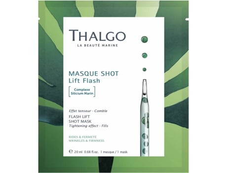 Máscara de Rosto  Masque Shot Lift Flash Shot Mask (20 ml)