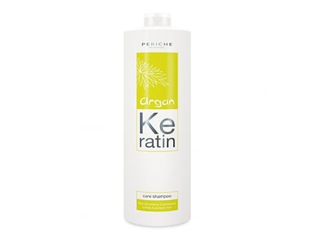 Champô Argan Keratin Care 950 ml