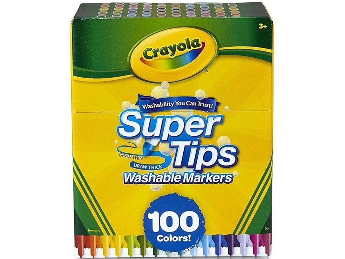 Super cheap cera crayola