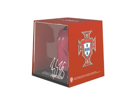 Figura MyJersey Renato Sanches Portugal Euro 2020