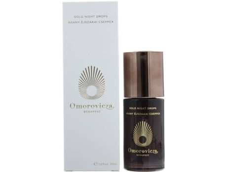 Creme de Rosto  Gold Gotas de Noche (30 ml)