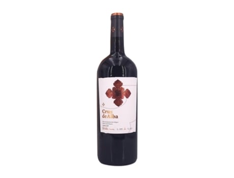 Vinho CRUZ DE ALBA Tempranillo Ribera del Duero Crianza Garrafa Magnum (1.5 L - 1 Unidade)