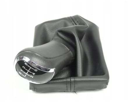 Manete de Velocidades BKAUTOPARTS A4/A5/Q5 6Vel.