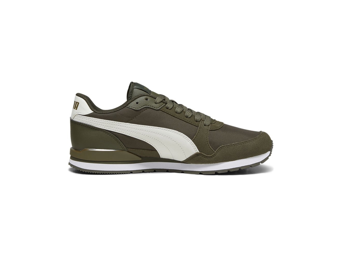 Puma st cheap runner verde