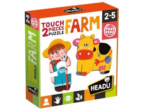 Quebra-cabeças Puzz 3D Educa Borràs Ravensburger, educação, jogo