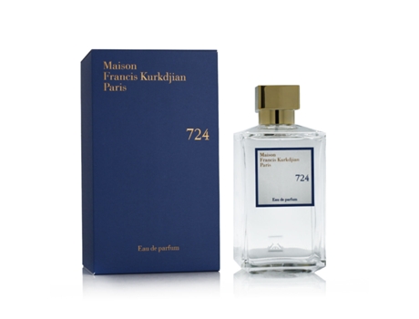 Perfume Unissexo Maison Francis Kurkdjian EDP 724 200 ml