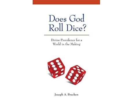 Livro Does God Roll Dice Divine Providence for a World in the Making de Joseph Bracken SJ (Inglês)