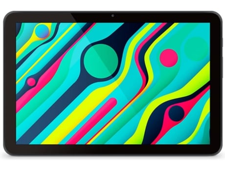 Tablet SPC Gravity 3 SE (10.35'' - 32 GB - 2 GB RAM - Cinzento)