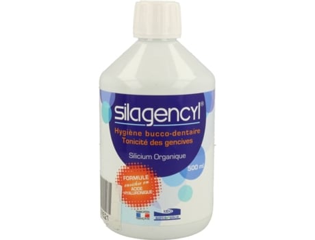 Elixir  Silagencyl (500 ml)