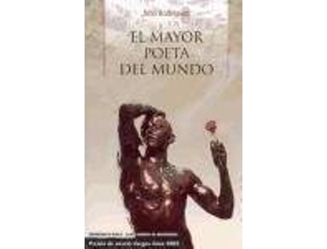 Livro El Mayor Poeta Del Mundo de Julio Rodríguez Suárez (Espanhol)