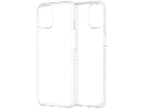 Clear iPhone 13 Pro (transparent)