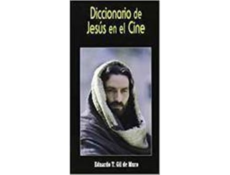 Livro Dicc. De Jesus En El Cine