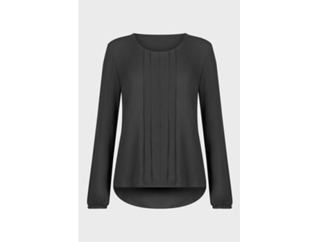 Blusa 19V69 ITALIA  JULIA BLACK