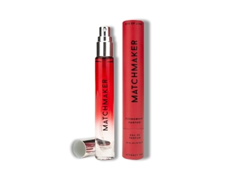 EOL Perfume de Feromona Matchmaker Diamante Rojo - 10 ml