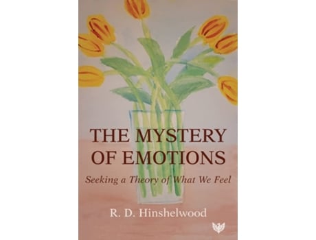 Livro The Mystery of Emotions de Hinshelwood e R D (Inglês)