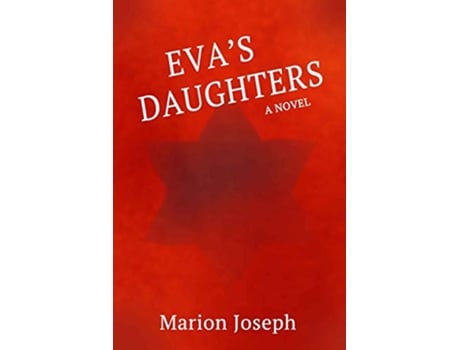 Livro Evas Daughters ISBN 9781999493905 de Marion H Joseph (Inglês)