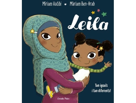 Livro Leila