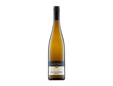 Vinho branco BISCHEL Scharlachberg Riesling Seco Rheinhessen (0.75 L - 1 Unidade)