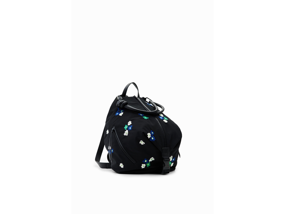 Mochila discount saco desigual