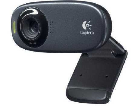 Webcam  C310 (HD)