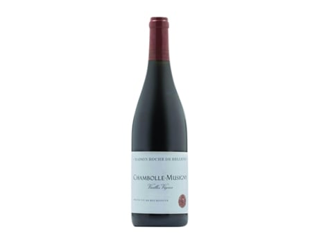 Vinho ROCHE DE BELLENE Vieilles Vignes Pinot Preto Chambolle-Musigny (0.75 L - 1 Unidade)