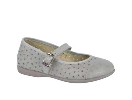 Sapatos 138/059/105 Merceditas For Girl 22 BATILAS