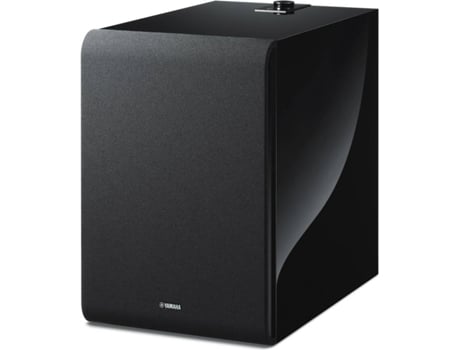 Subwoofer   Musiccast 100 (130W - Preto)