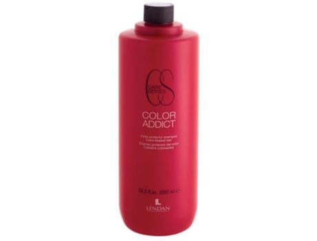 Lendan Shampoo Color Addict 1000 ml 1 L