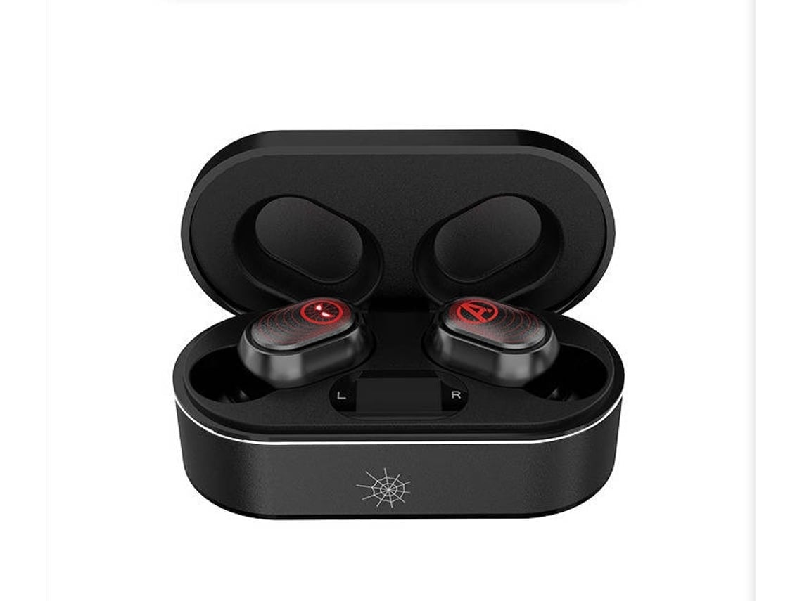 Auriculares Bluetooth True Wireless ENZONS Marvel Tws In Ear