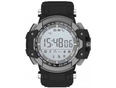 Smartwatch  Sport Watch XS15 Preto