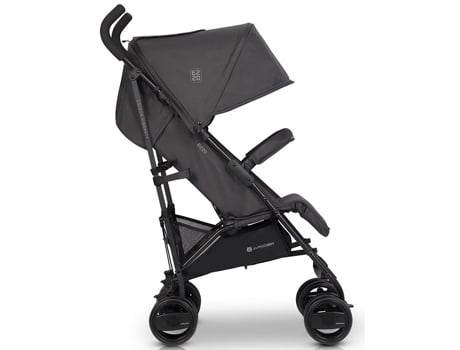 Carrinho De Passeio Ezzo Iron EURO CART