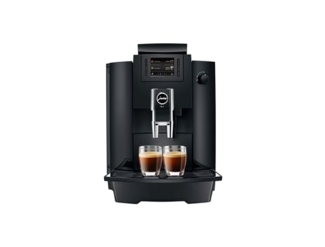 Máquina de Café Automática JURA WE6