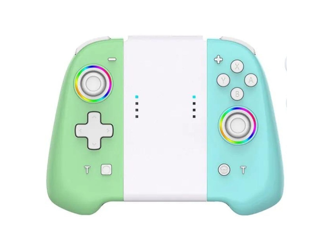 RGB shops Joycon Kit