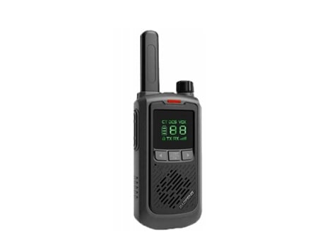 Walkie-Talkies BAOFENG